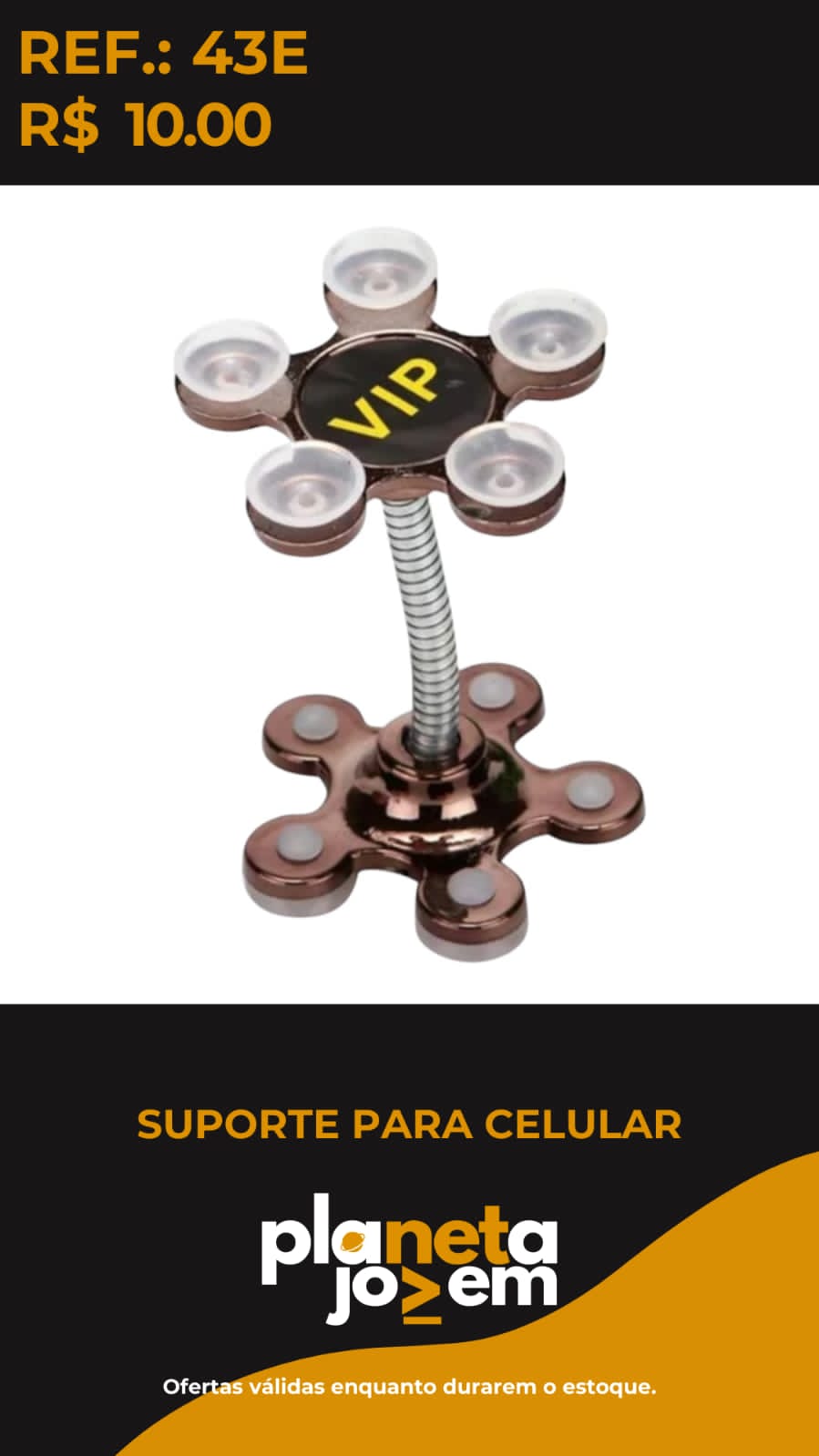 Suporte Para Celular